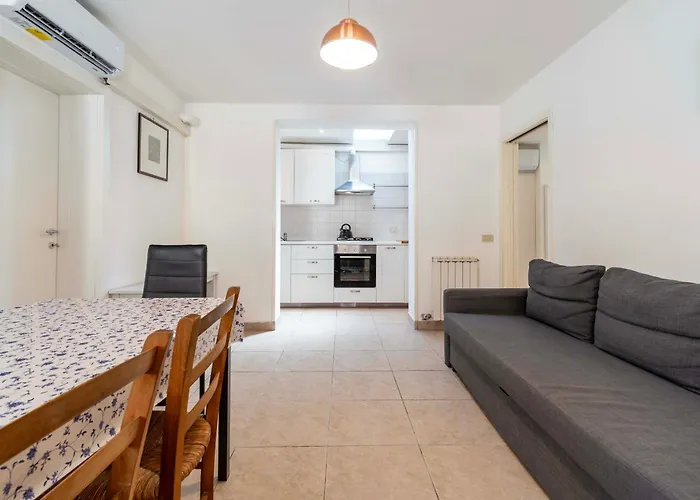 Bricola Biennale Apartments