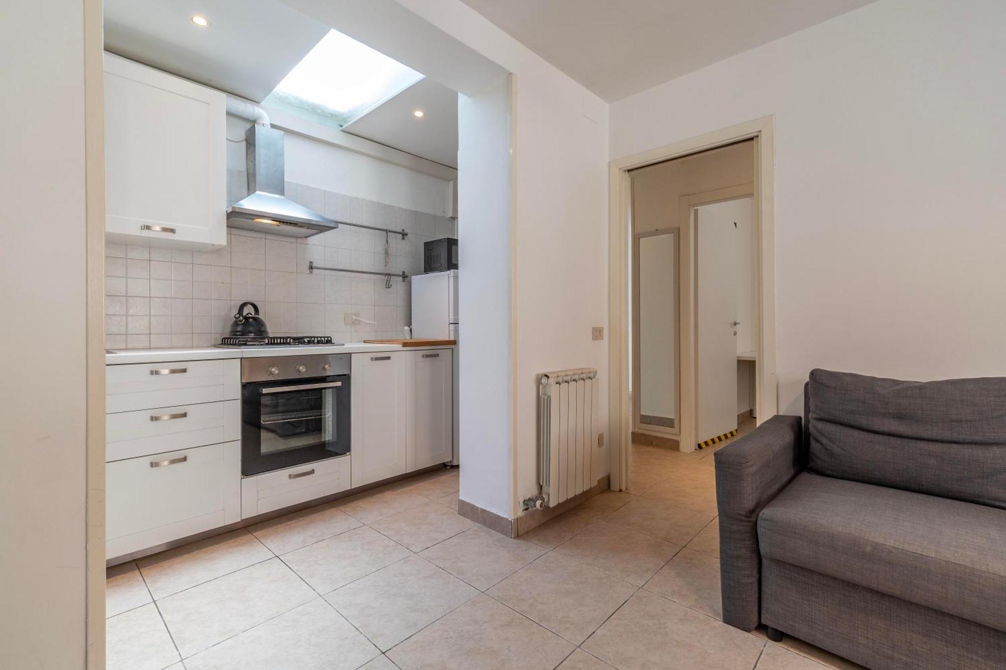 Bricola Biennale Appartement