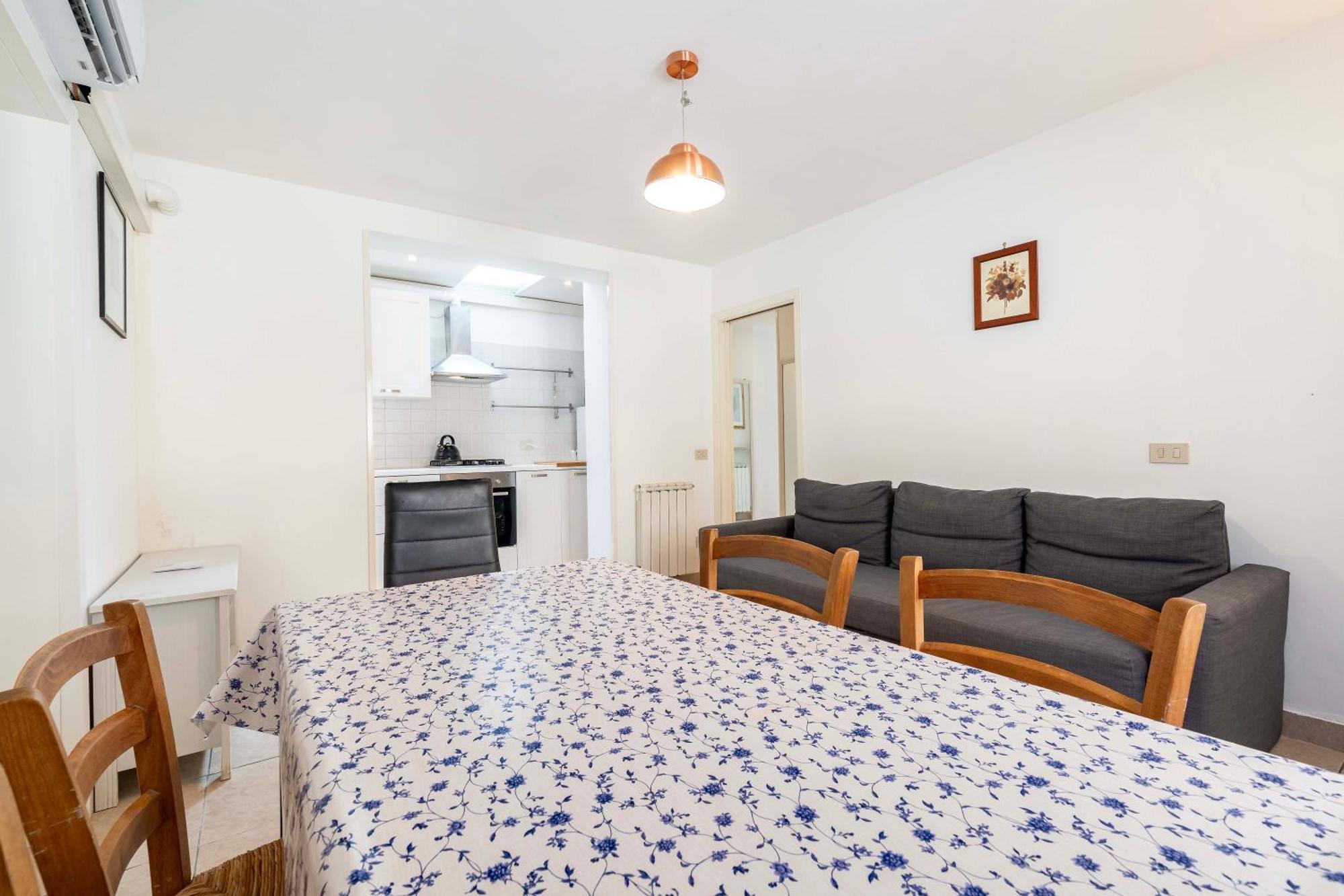 Appartement Bricola Biennale