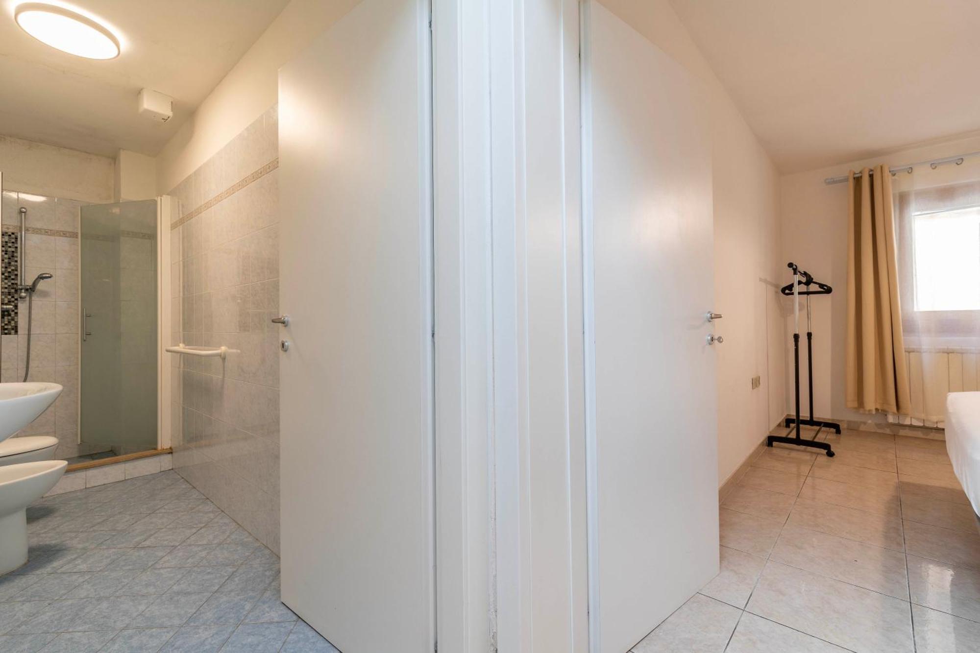 Appartement Bricola Biennale *