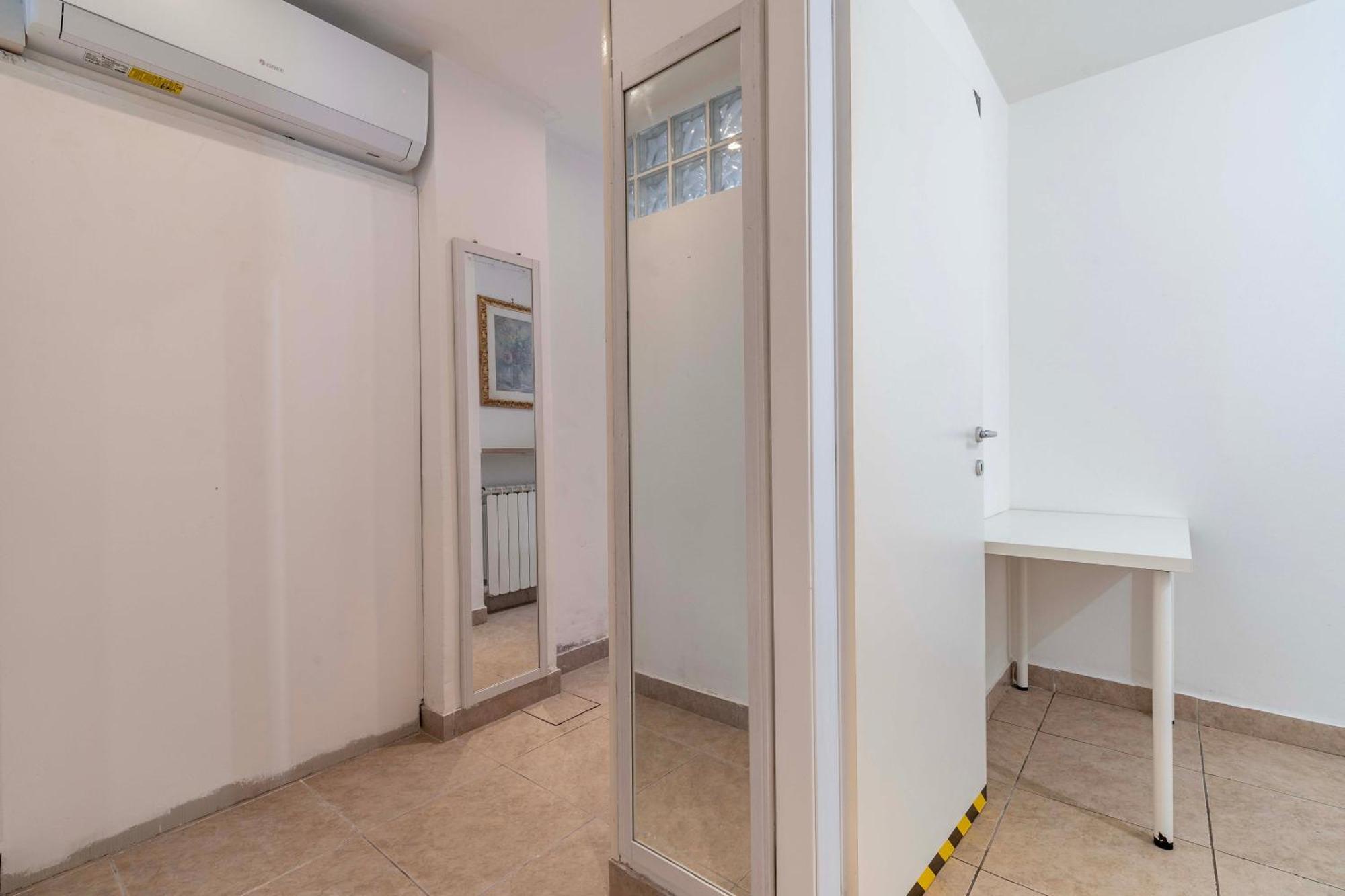 Bricola Biennale Appartement Venise