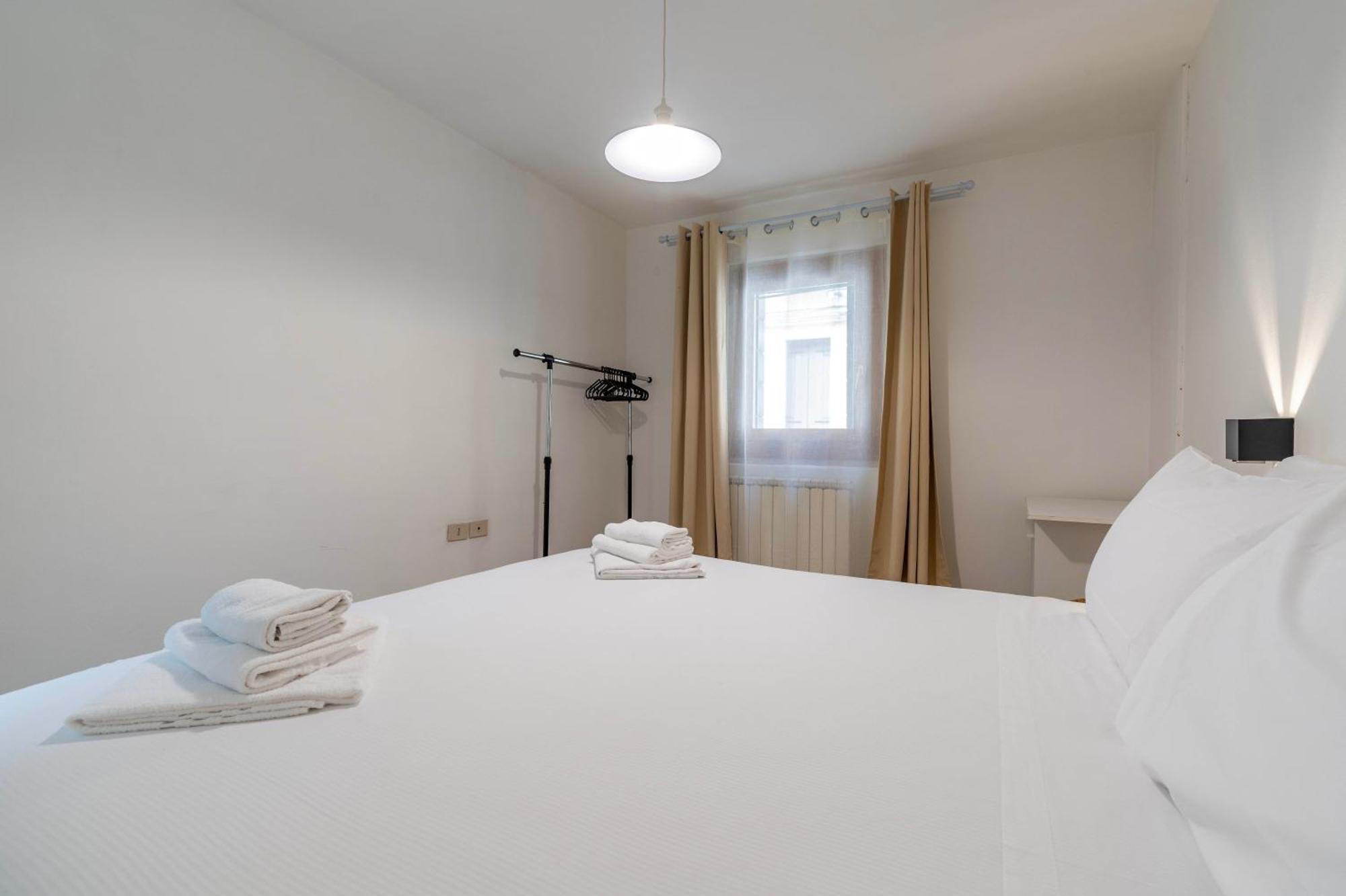 Appartement Bricola Biennale